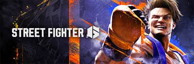 Street Fighter 6
